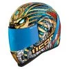 Icon Airform Pharaoh Helmet -AGV Sales Store AirformPharaohFront