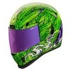 Icon Airform Ritemind Glow Helmet -AGV Sales Store AirformRiteMindGlowFront