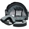 Biltwell Liner Kit For Bonanza Helmets 2 Biltwell Liner Kit For Bonanza Helmets -AGV Sales Store BNZ