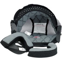Biltwell Liner Kit For Bonanza Helmets