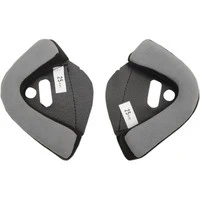 Biltwell Cheek Pads For Bonanza Helmets