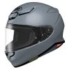 Shoei RF-1400 Helmet -AGV Sales Store Basalt Grey
