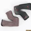 Bell Cheek Pads For MX-9 Adventure Helmets 1 Bell Cheek Pads For MX-9 Adventure Helmets -AGV Sales Store Bell Helmets Cheek Pads for MX 9 Adventure Helmets 3