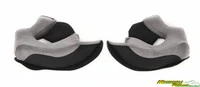 Bell Cheek Pads For Qualifier DLX Helmets