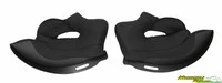 HJC Cheek Pads For C70 Helmets