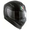 AGV K5 S Solid Helmets ~ Sale 2 AGV K5 S Solid Helmets ~ Sale -AGV Sales Store Black 2