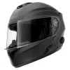 Sena Outrush Helmet -AGV Sales Store Black 4