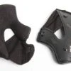 Bell Cheek Pads For Bullitt Helmets 1 Bell Cheek Pads For Bullitt Helmets -AGV Sales Store Black 6