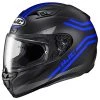 HJC I10 Strix Helmet -AGV Sales Store BlackBlue