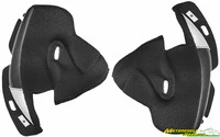 Bell Cheek Pads For SRT Helmets
