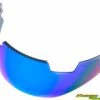 Arai VAS-Z Pro Shade For Ram-X Helmets -AGV Sales Store Blue Mirror Long