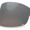 Bell Flat Shields For Bullitt Helmets -AGV Sales Store Bullitt flat shield dark smoke 2