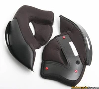 HJC Cheek Pads For CL-Jet Helmets