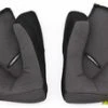 Bell Cheek Pads For Eliminator Helmets (LG Only) -AGV Sales Store Cheek Pads For Eliminator Helmets 1