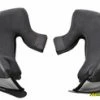 HJC Cheek Pads For RPHA 70 ST Helmets -AGV Sales Store Cheek Pads For RPHA 70 ST Helmets 2