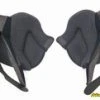 HJC Cheek Pads For RPHA 90 And RPHA 90s Helmets -AGV Sales Store Cheek Pads For RPHA 90 Helmets 1