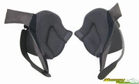 HJC Cheek Pads For RPHA 90 And RPHA 90s Helmets