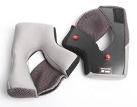 Bell Cheek Pads For Qualifier Helmets