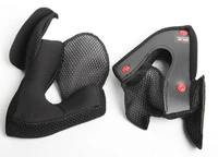 Bell Cheek Pads For Revolver Evo Helmets