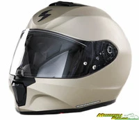 Scorpion Face Shield For EXO-R420 Helmet
