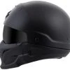 Scorpion Covert Helmet 1 Scorpion Covert Helmet -AGV Sales Store Covert Helmet Black left.jpg 2.00 jpg