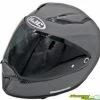 HJC HJ-32 Single Lens Shields -AGV Sales Store Dark Smoke 1 4