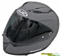 HJC HJ-32 Single Lens Shields