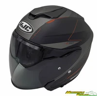 HJC HJ-34 Shields