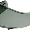 Shoei CNS-3 Pinlock Shields -AGV Sales Store Dark Smoke 5