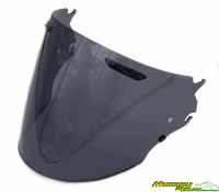 Arai VAS-Z Replacement Faceshield For Ram-X Helmets