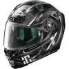 X Lite X-803 Darko Helmet 1 X Lite X-803 Darko Helmet -AGV Sales Store Darko Helmet Silver