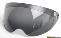 Speed And Strength Faceshields For SS650 Helmets (Dark Smoke Only)