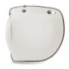 Bell Bubble Shields For Custom 500 Helmets -AGV Sales Store Deluxe bubble shield Clear 6