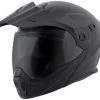Scorpion EXO-AT950 Helmet 2 Scorpion EXO-AT950 Helmet -AGV Sales Store EXO AT950 matte black front ang1.jpg 2.30 jpg