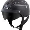 Scorpion EXO-C110 Pinstripe Helmet -AGV Sales Store EXO C110 Pinstripe Gold front ang1.jpg 2.00 jpg