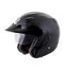 Scorpion EXO-CT220 Helmet -AGV Sales Store EXO CT220 black front angle left2 visor 8