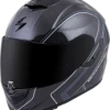 Scorpion EXO-ST1400 Carbon Antrim Helmet 2 Scorpion EXO-ST1400 Carbon Antrim Helmet -AGV Sales Store EXO ST1400 Antrim DkGray