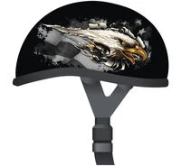 Skid Lid Original Eagle Rip Helmet