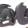 HJC Cheek Pads For FG-Jet Helmets -AGV Sales Store FG Jet Cheekpad