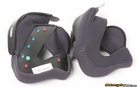 HJC Cheek Pads For FG-Jet Helmets
