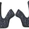 Fly Racing Cheek Pads For Trekker Helmet -AGV Sales Store FLY RACING TREKKER CHEEK PAD