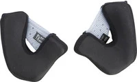 Fly Racing Cheek Pads For Tourist Helmet