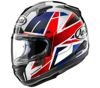 Arai Signet-X Flag Helmet