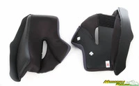 Fly Racing Cheek Pads For Revolt Helmet