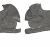 Schuberth Replacement Cheek Pads For C4 Pro Helmets -AGV Sales Store Front 1