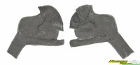 Schuberth Replacement Cheek Pads For C4 Pro Helmets