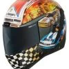 Icon Airform Stroker Helmet -AGV Sales Store GI9m3Kag