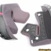 Shoei Cheek Pads For GT-Air Helmets (31mm Only) 1 Shoei Cheek Pads For GT-Air Helmets (31mm Only) -AGV Sales Store GT Air Cheek Pads 1