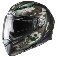 HJC F70 Katra Helmet