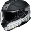 Shoei GT-Air II Tesseract Helmet -AGV Sales Store GreyWhiteBlack